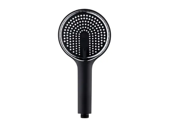 ROČKA TUŠ COPEN 5F 125MM ČRNA C-05-5250
