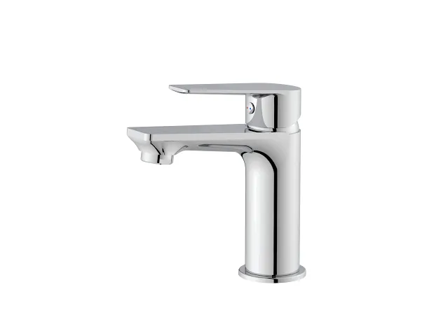 PIPA TOPAZ ZA UMIVALNIK KROM 2991-1H6165