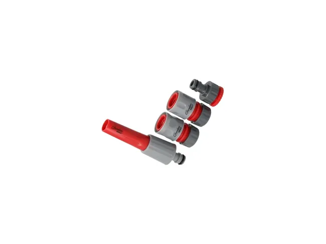SET ZA ZALIVANJE 1/2" 4/1