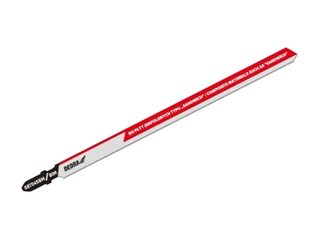 LIST ZA VBODNO ŽAGO 180 154MM KOVINA 2/1