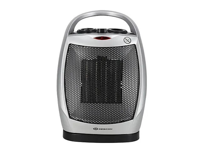 KALORIFER 1800W 230V KERAMIČNI S TERMOSTATOM