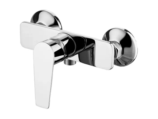 PIPA TOPAZ ZA TUŠ KROM 2994H6165